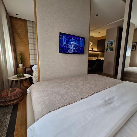 Wild Beauty Apartment-Modern Mountain 2 Kolašin Εξωτερικό φωτογραφία