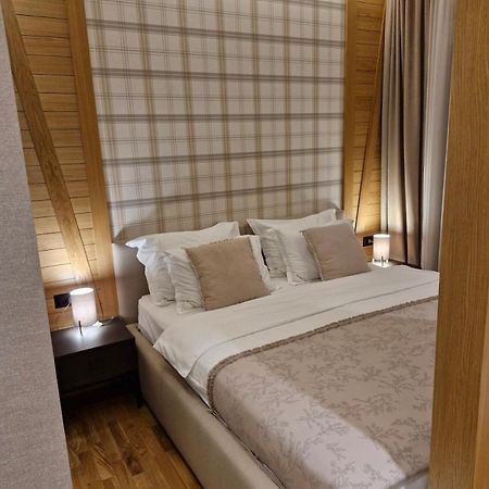 Wild Beauty Apartment-Modern Mountain 2 Kolašin Εξωτερικό φωτογραφία