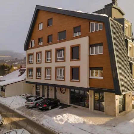 Wild Beauty Apartment-Modern Mountain 2 Kolašin Εξωτερικό φωτογραφία