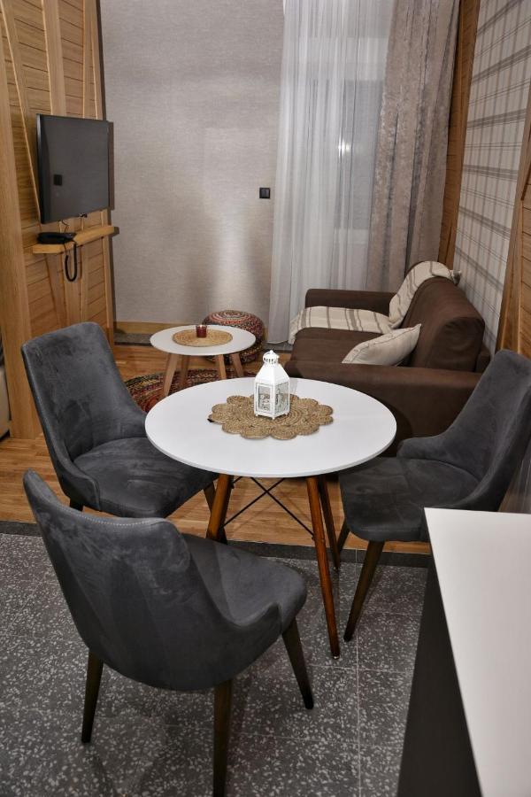 Wild Beauty Apartment-Modern Mountain 2 Kolašin Εξωτερικό φωτογραφία