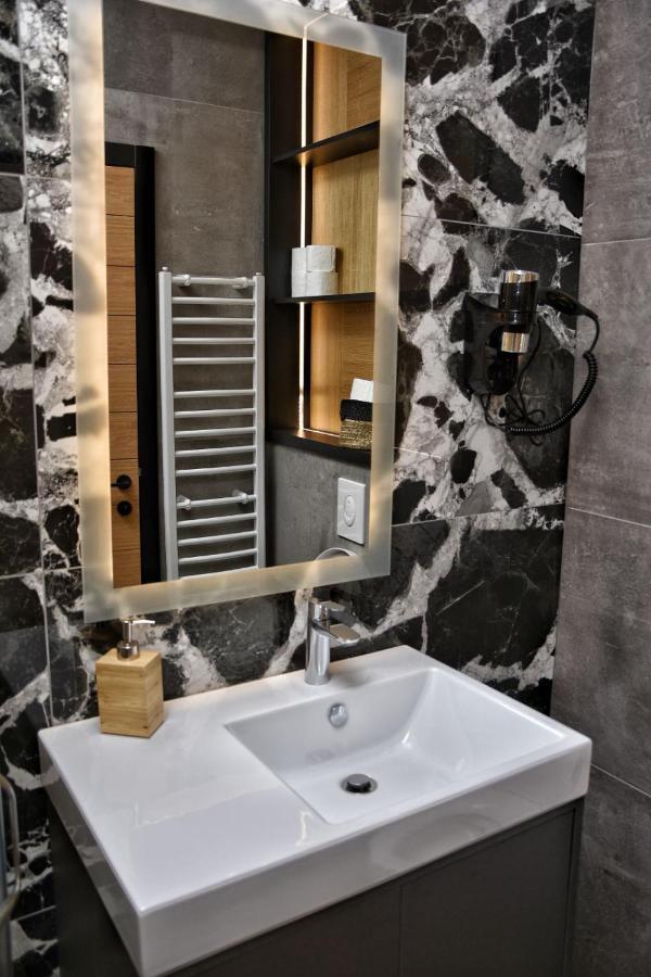 Wild Beauty Apartment-Modern Mountain 2 Kolašin Εξωτερικό φωτογραφία