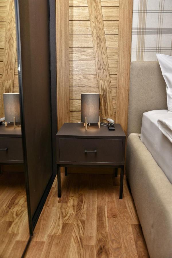 Wild Beauty Apartment-Modern Mountain 2 Kolašin Εξωτερικό φωτογραφία