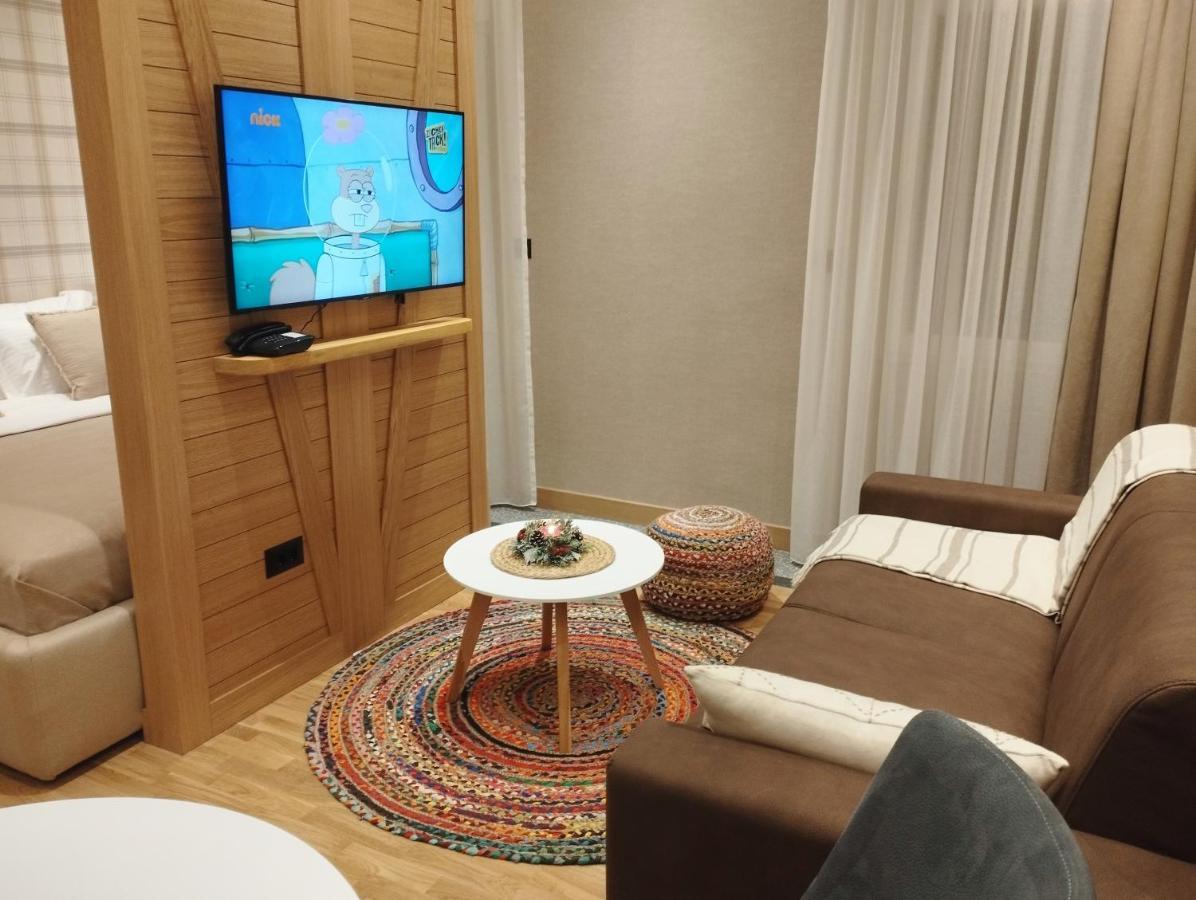 Wild Beauty Apartment-Modern Mountain 2 Kolašin Εξωτερικό φωτογραφία