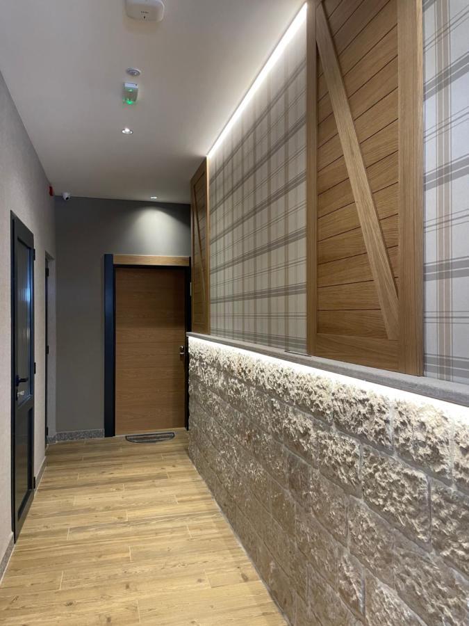 Wild Beauty Apartment-Modern Mountain 2 Kolašin Εξωτερικό φωτογραφία