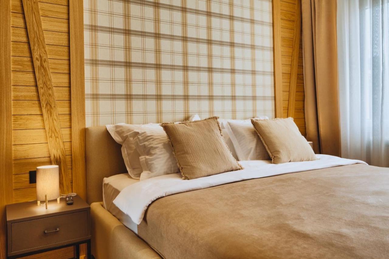 Wild Beauty Apartment-Modern Mountain 2 Kolašin Εξωτερικό φωτογραφία