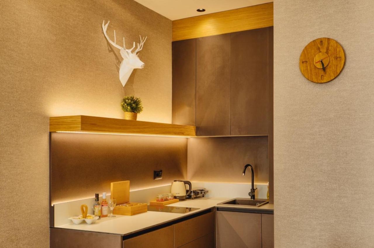 Wild Beauty Apartment-Modern Mountain 2 Kolašin Εξωτερικό φωτογραφία