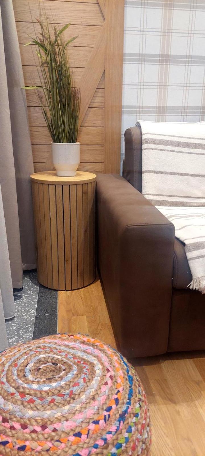Wild Beauty Apartment-Modern Mountain 2 Kolašin Εξωτερικό φωτογραφία