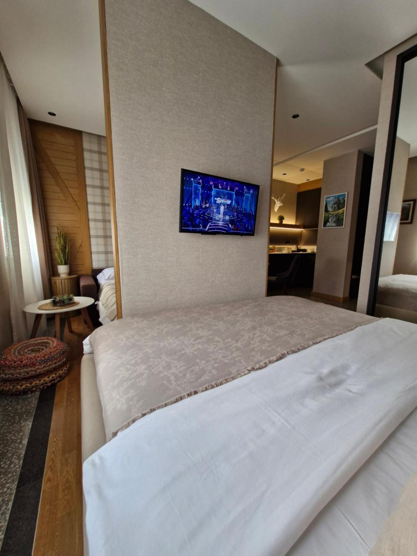 Wild Beauty Apartment-Modern Mountain 2 Kolašin Εξωτερικό φωτογραφία