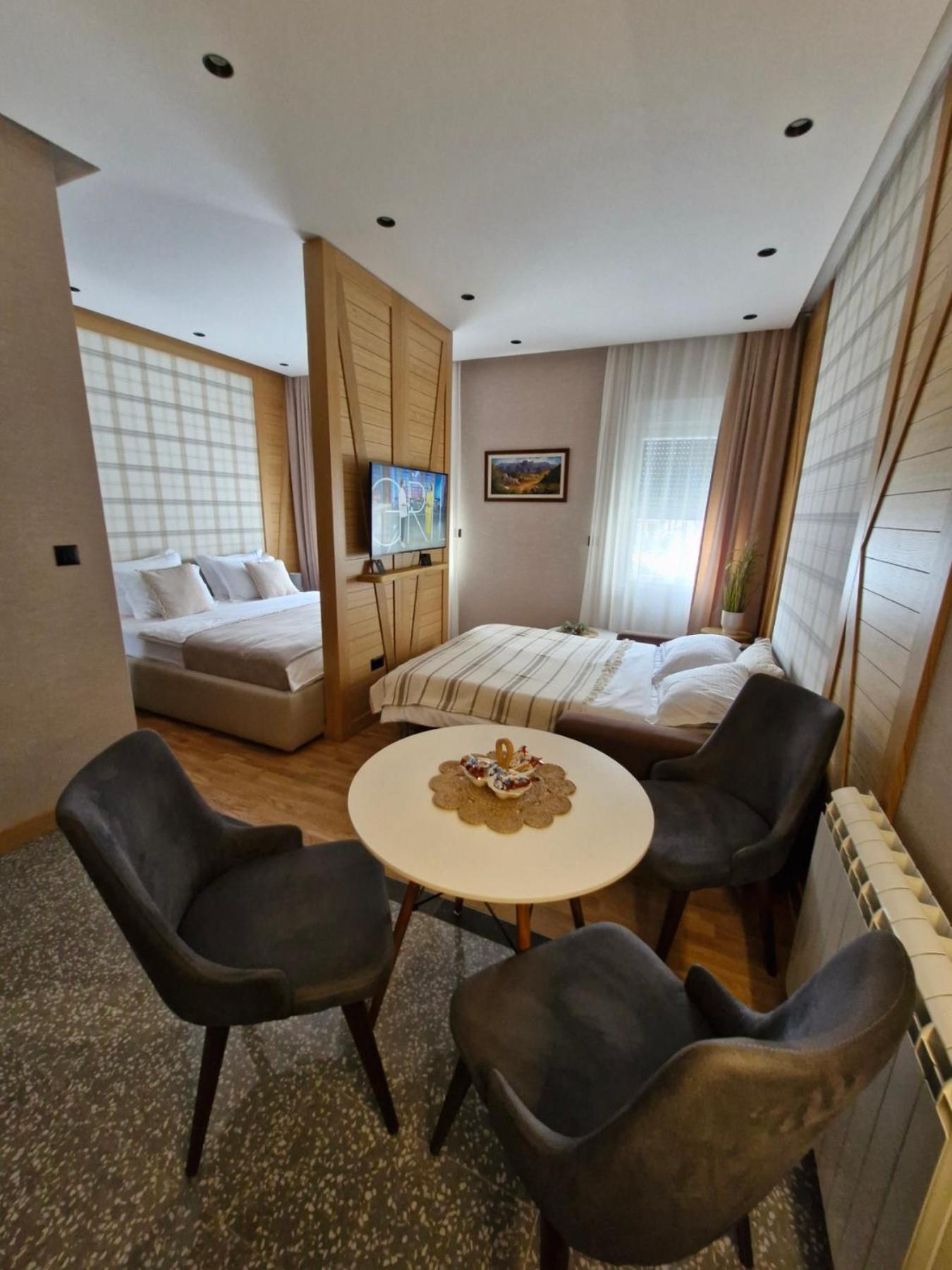 Wild Beauty Apartment-Modern Mountain 2 Kolašin Εξωτερικό φωτογραφία