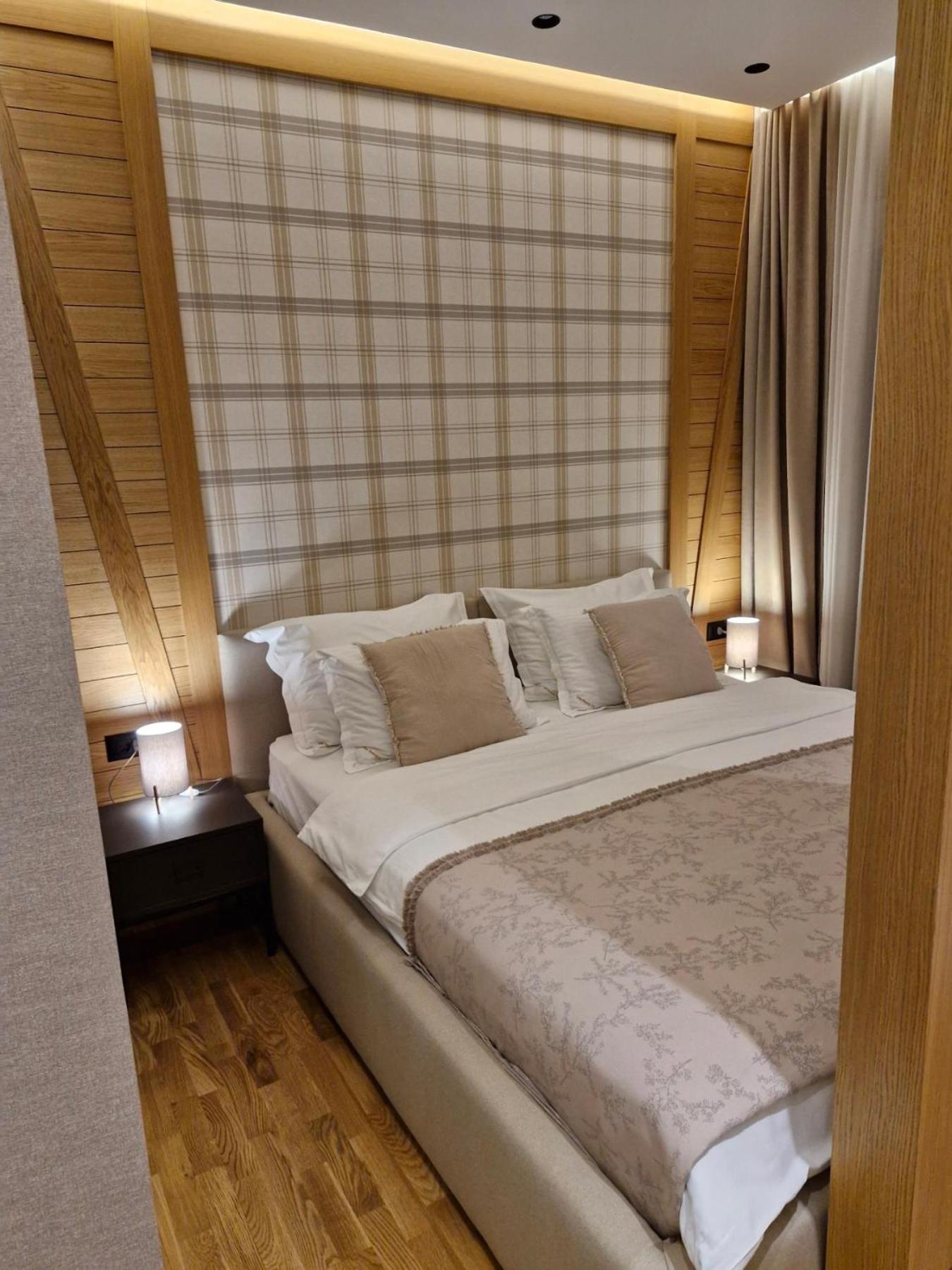 Wild Beauty Apartment-Modern Mountain 2 Kolašin Εξωτερικό φωτογραφία